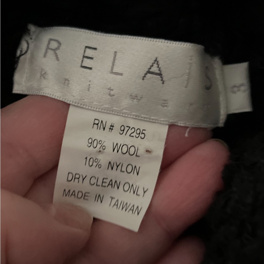 Relais sweater - Picture 10 of 16